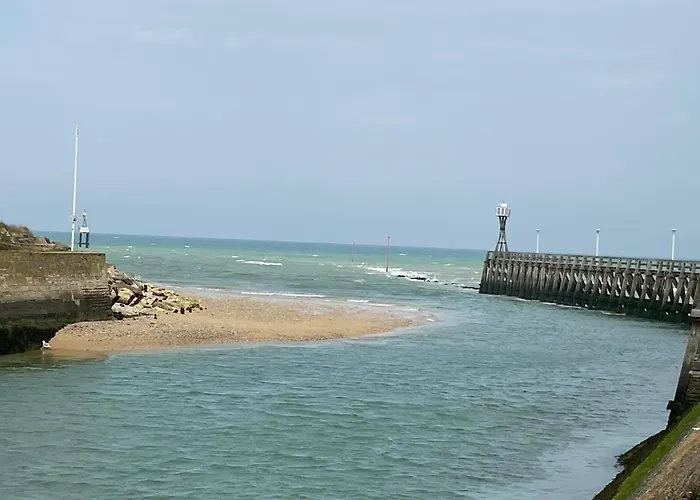 Maison Des Residences De La Mer