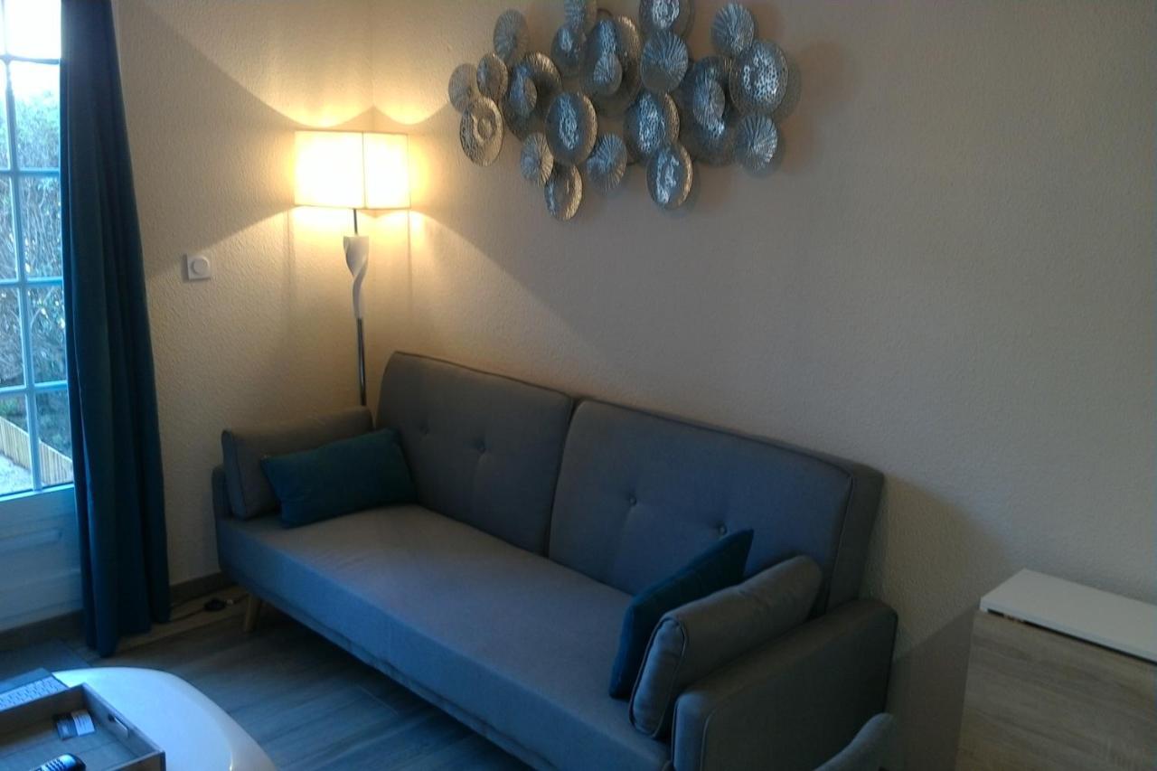 Maison Des Residences De La Holiday home *
