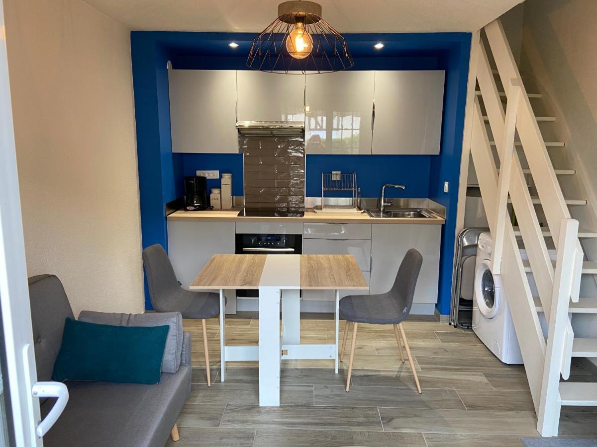 Holiday home Maison Des Residences De La