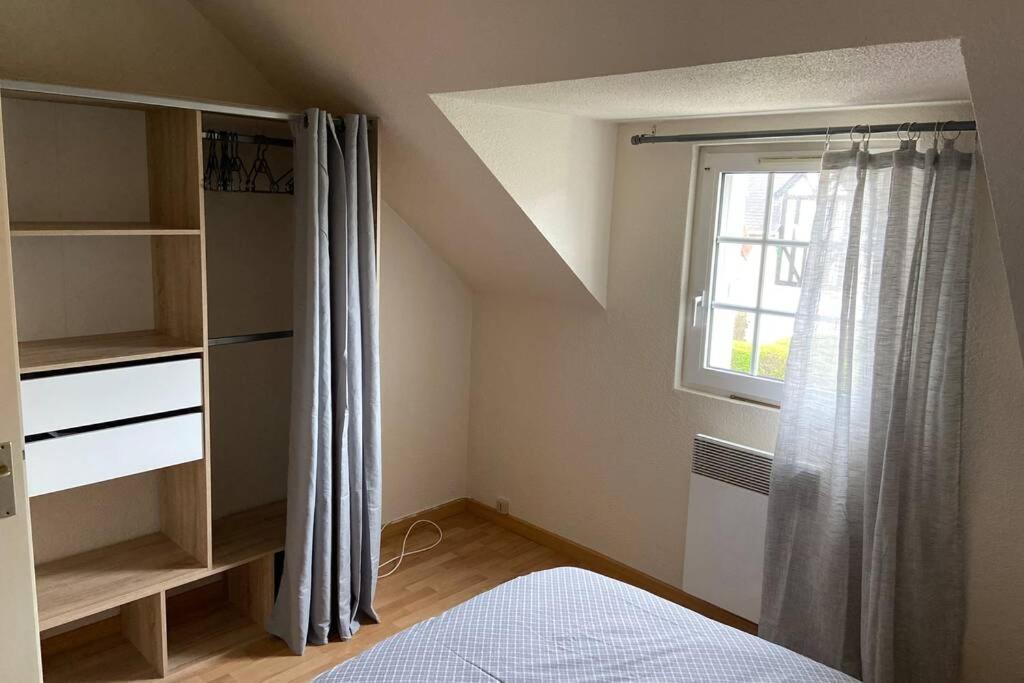 Maison Des Residences De La Holiday home *