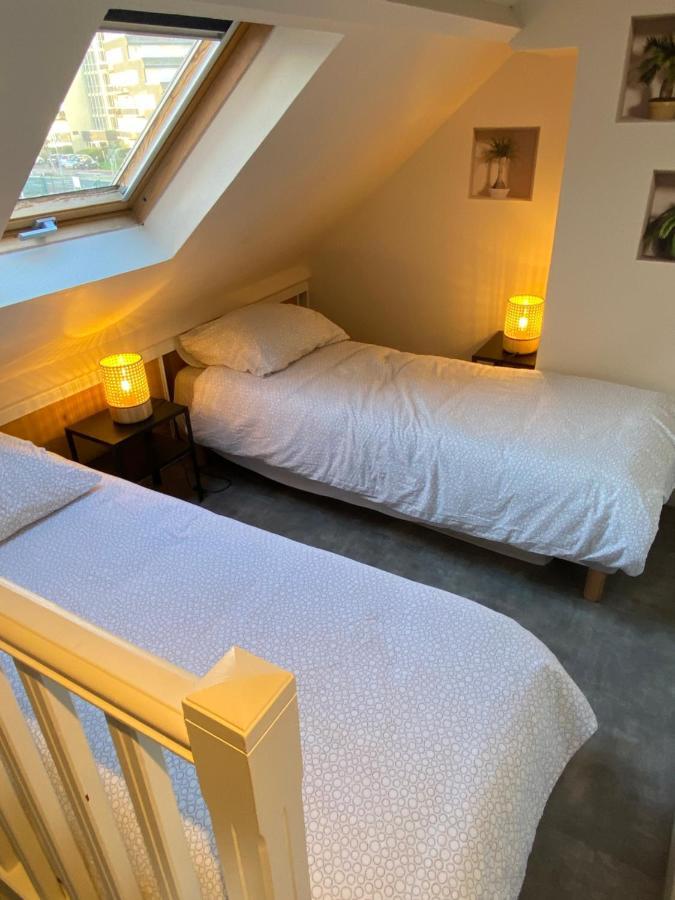 Maison Des Residences De La Holiday home Courseulles-sur-Mer
